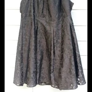 Torrid lace dress
